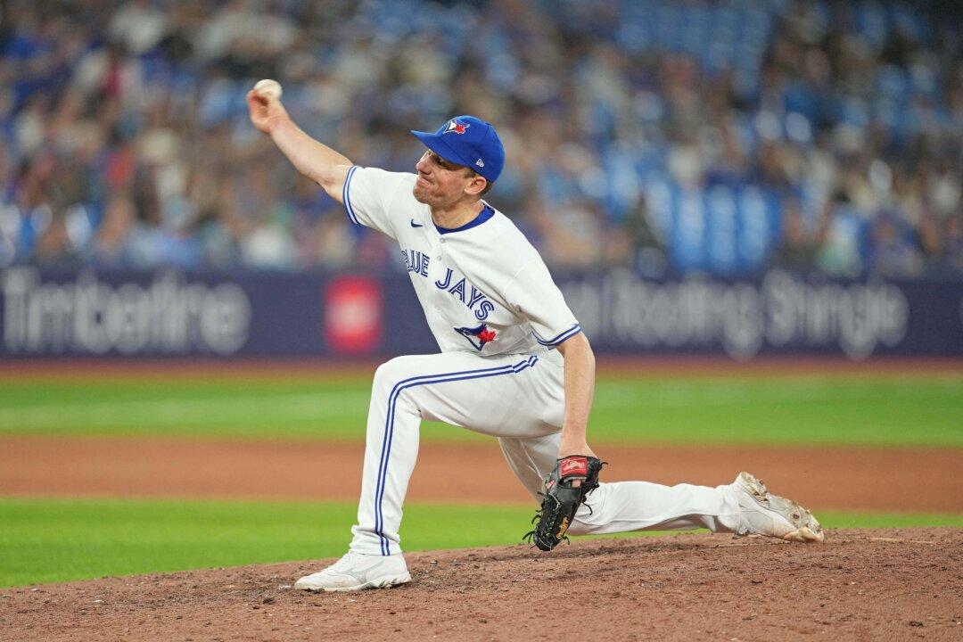 MLB Roundup: Jays’ Chris Bassitt Shuts out Braves