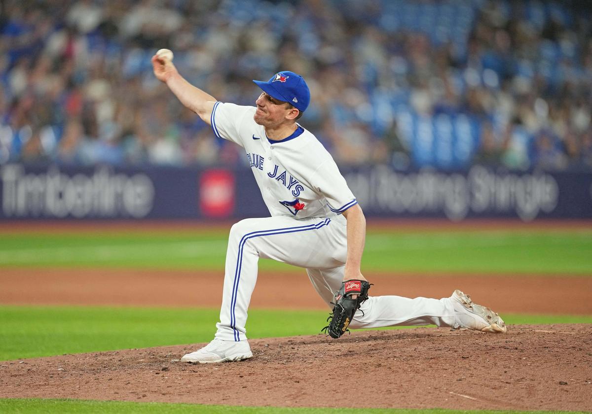 MLB Roundup: Jays’ Chris Bassitt Shuts out Braves