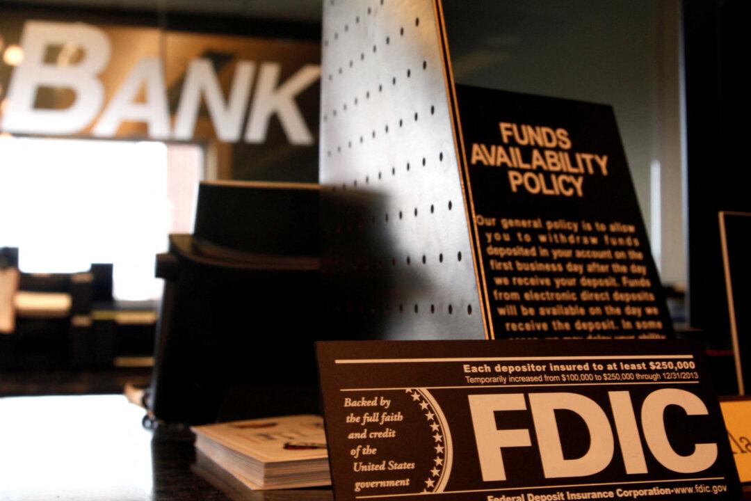 Big Banks to Pay Billions More in FDIC Fees After Bank Failures