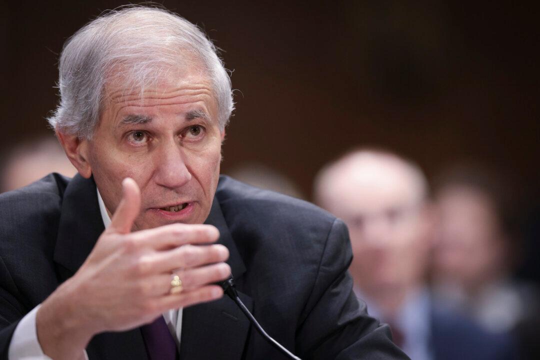 FDIC Head ‘Personally Disturbed’ by Workplace Sexual Misconduct Allegations Against the Agency