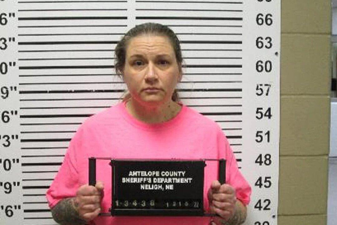 Woman Charged in 1 of 4 Nebraska Killings Pleads Not Guilty