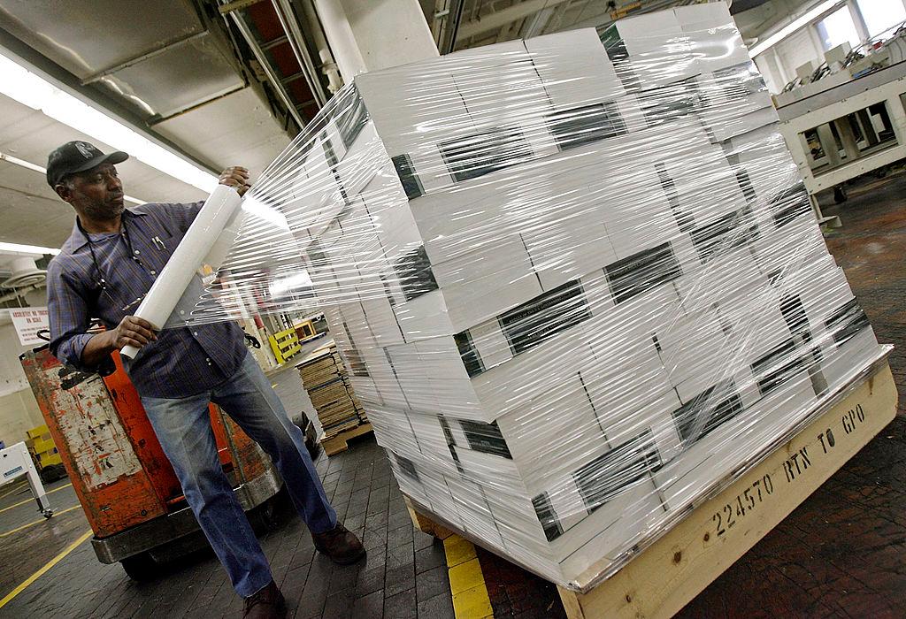 How Potato Scraps Can Help Win the War on Plastic