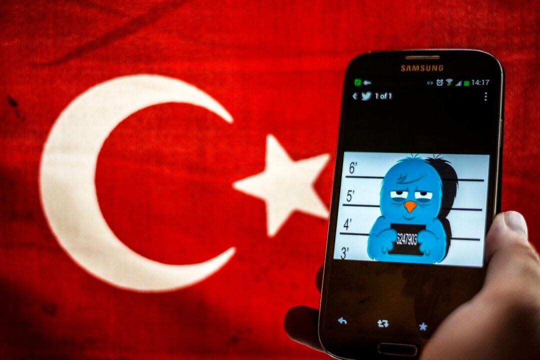 Musk Defends Twitter Move to Limit Access to Content Ahead of Turkey’s Election