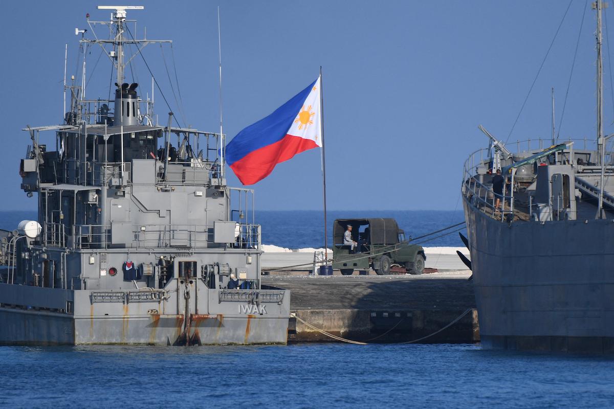 Philippines Mulls Expelling Chinese Ambassador Amid Escalating Tensions in South China Sea