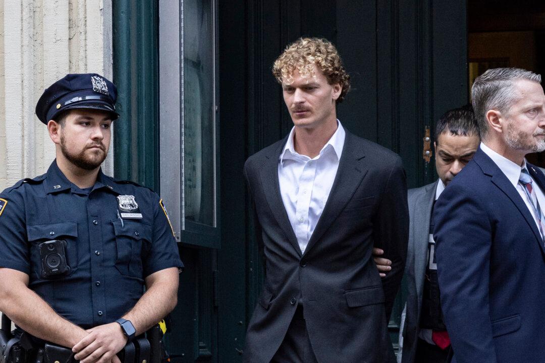 Soaring Donations to Daniel Penny’s Legal Fund Show Americans Standing Up for Right to Self-Defense: Lawyers