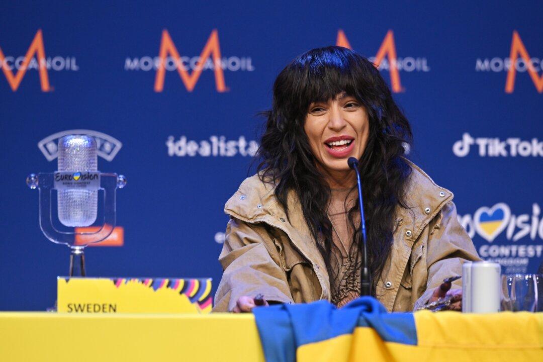 Eurovision 2023: Sweden’s Loreen Wins for a Second Time