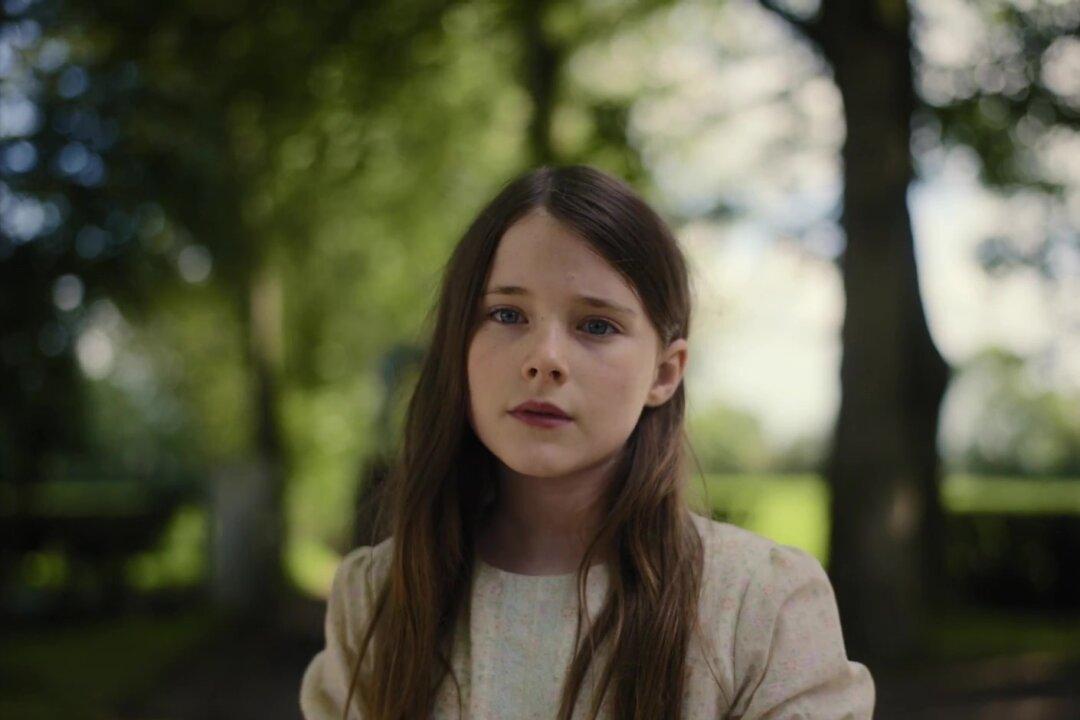 Popcorn and Inspiration: ‘The Quiet Girl’ (‘An Cailin Ciuin’): A Quiet Triumph