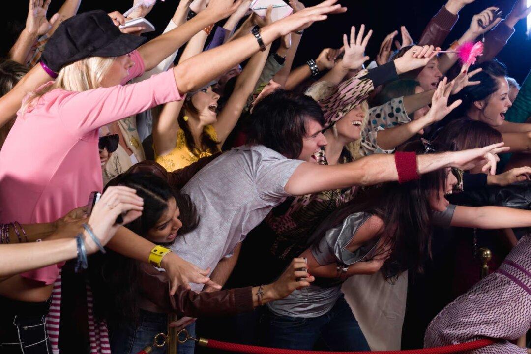 A Brief History of Disease Hysteria