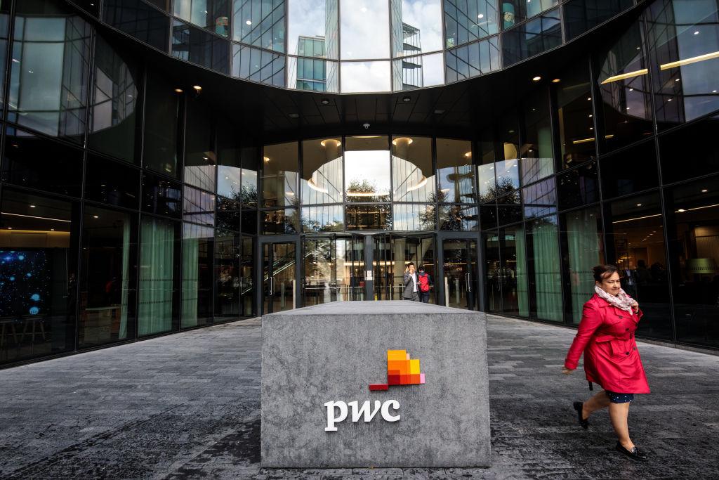 PwC Consulting Scandal to Be Referred to Anti-Corruption Commission