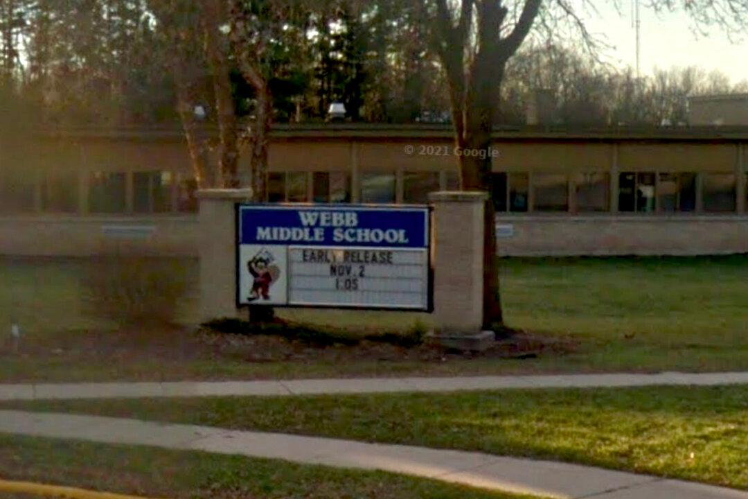 Wisconsin Middle-Schooler Killed by Swerving Pickup While Waiting to Board School Bus
