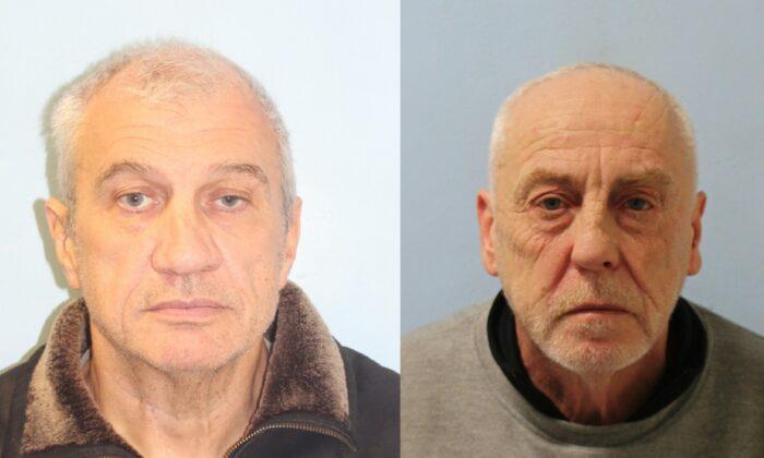3 Men Jailed for Supplying Fugitives With ‘Genuine’ Passports
