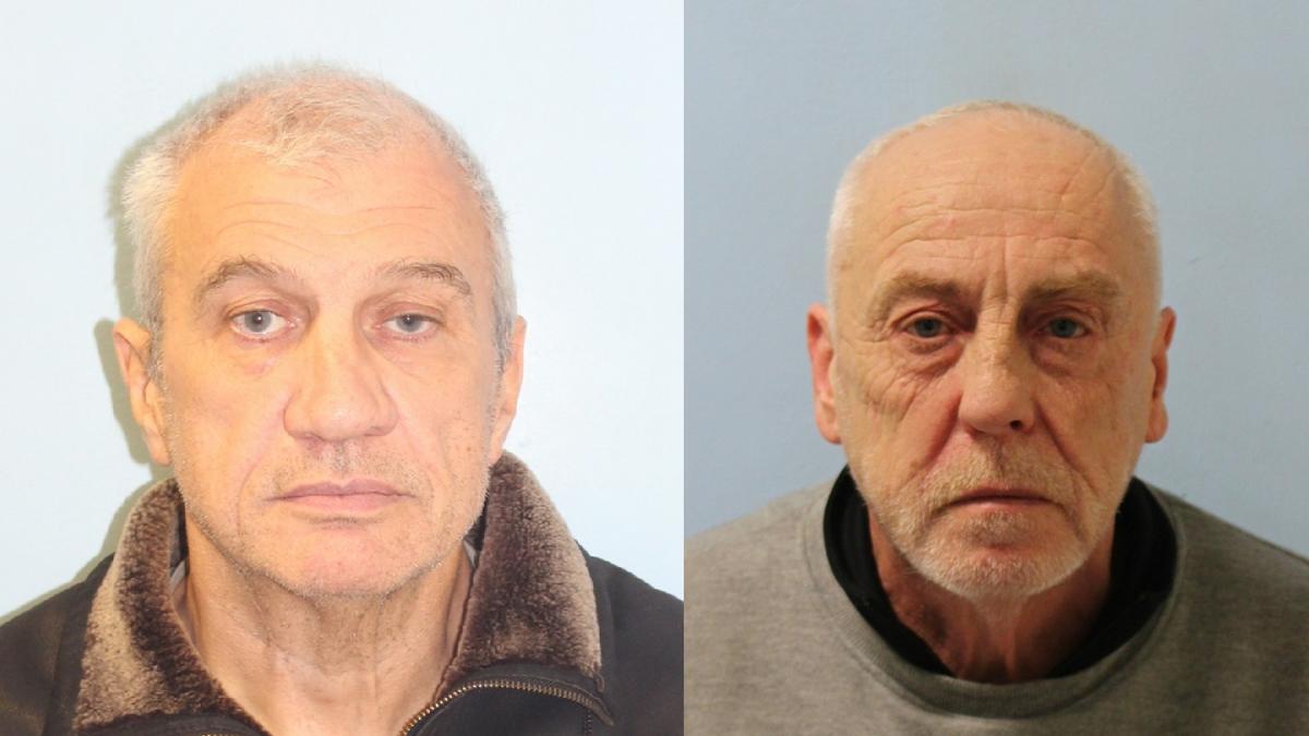 3 Men Jailed for Supplying Fugitives With ‘Genuine’ Passports