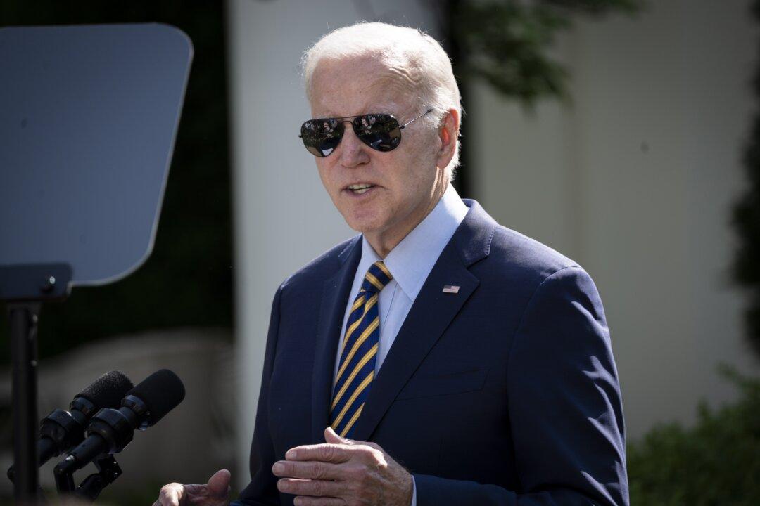 Biden Hopeful of Debt Ceiling Deal as McCarthy Says Democrats ‘Want a Default’