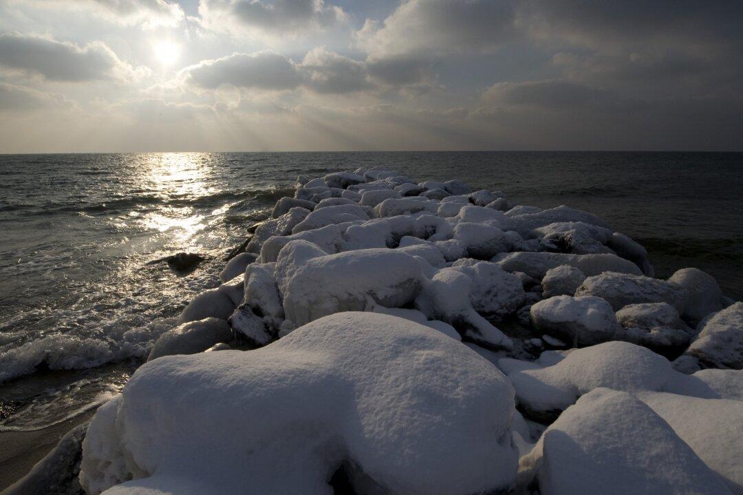 Denmark’s Mystery Tremors Caused by Acoustic Waves From Unknown Source, Officials Say