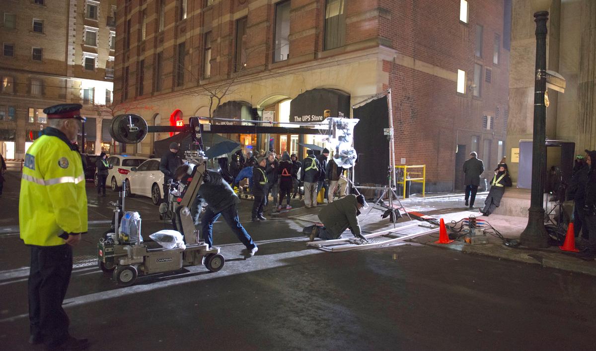 CRTC Considering Certain ‘Requirements’ for Streaming Platforms to Promote Canadian and Indigenous Content Globally