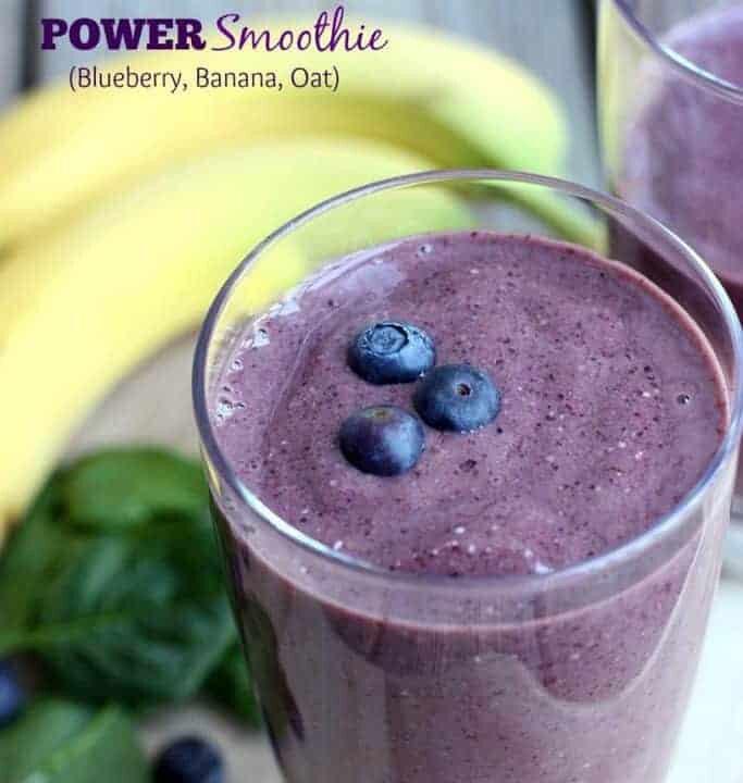 Power Smoothie