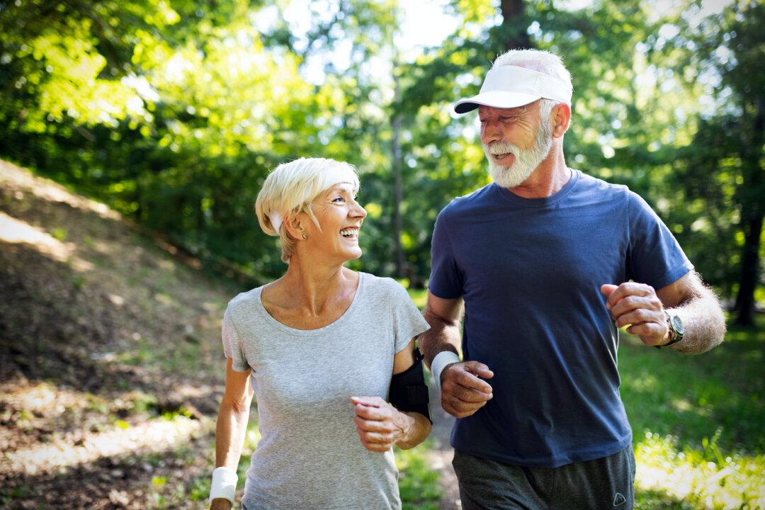 Why a Healthy Lifestyle Saves Lives in a Pandemic: Latest Evidence
