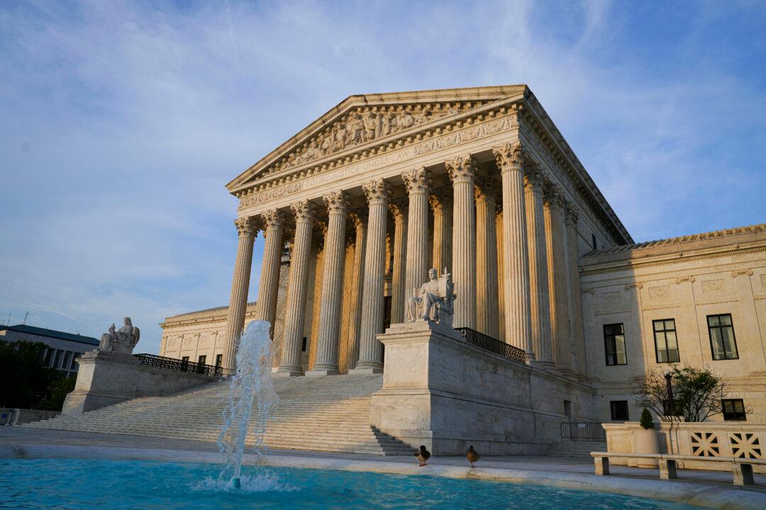 Former Trump Lawyer Files Petition With US Supreme Court