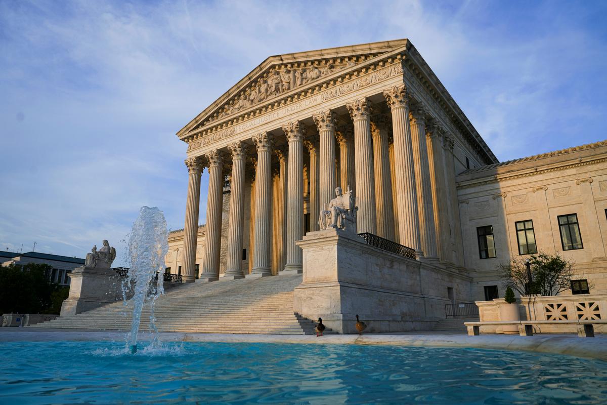 Supreme Court Ruling Could Have Chilling Effect on Right to Strike