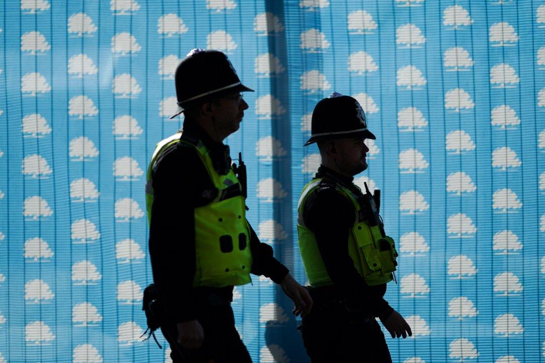 English Scrap Metal Recycler Sentenced to 9 Months in Jail for Wall Collapse That Killed 5