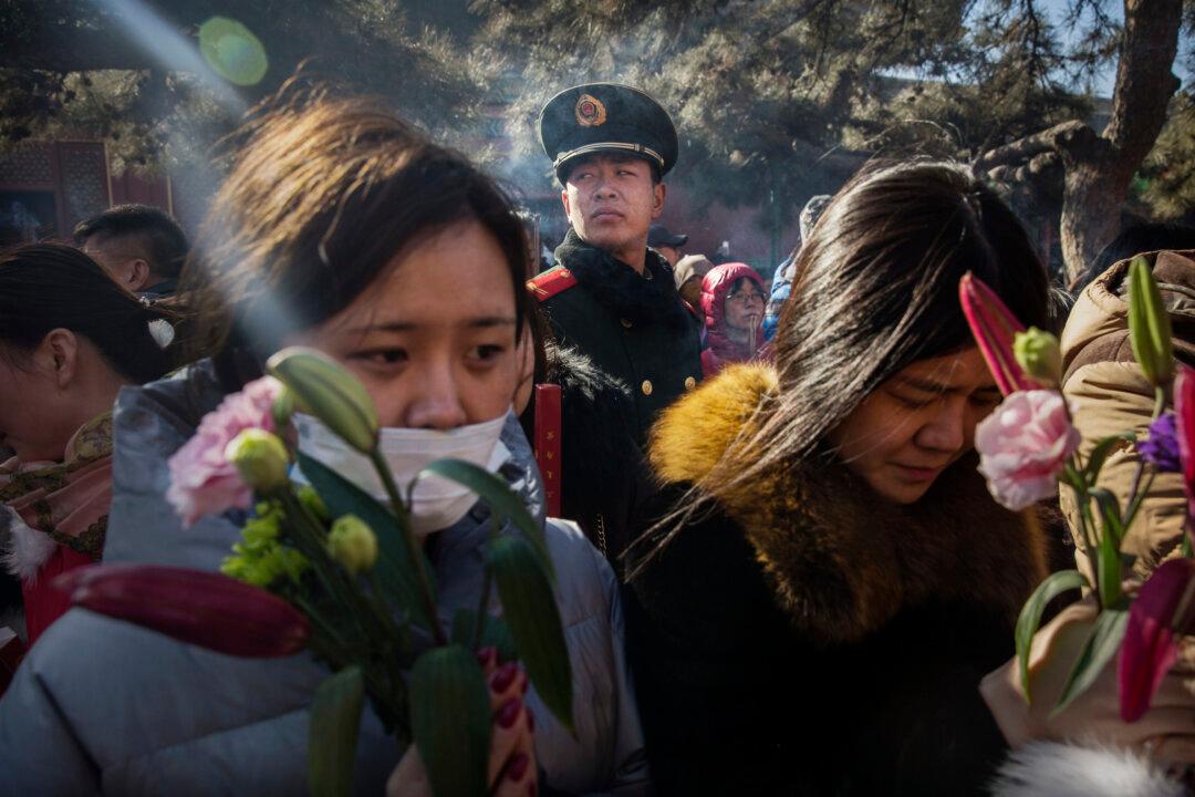 Communist China One of World’s ‘Worst Abusers of Human Rights and Religious Freedom’: State Department Report