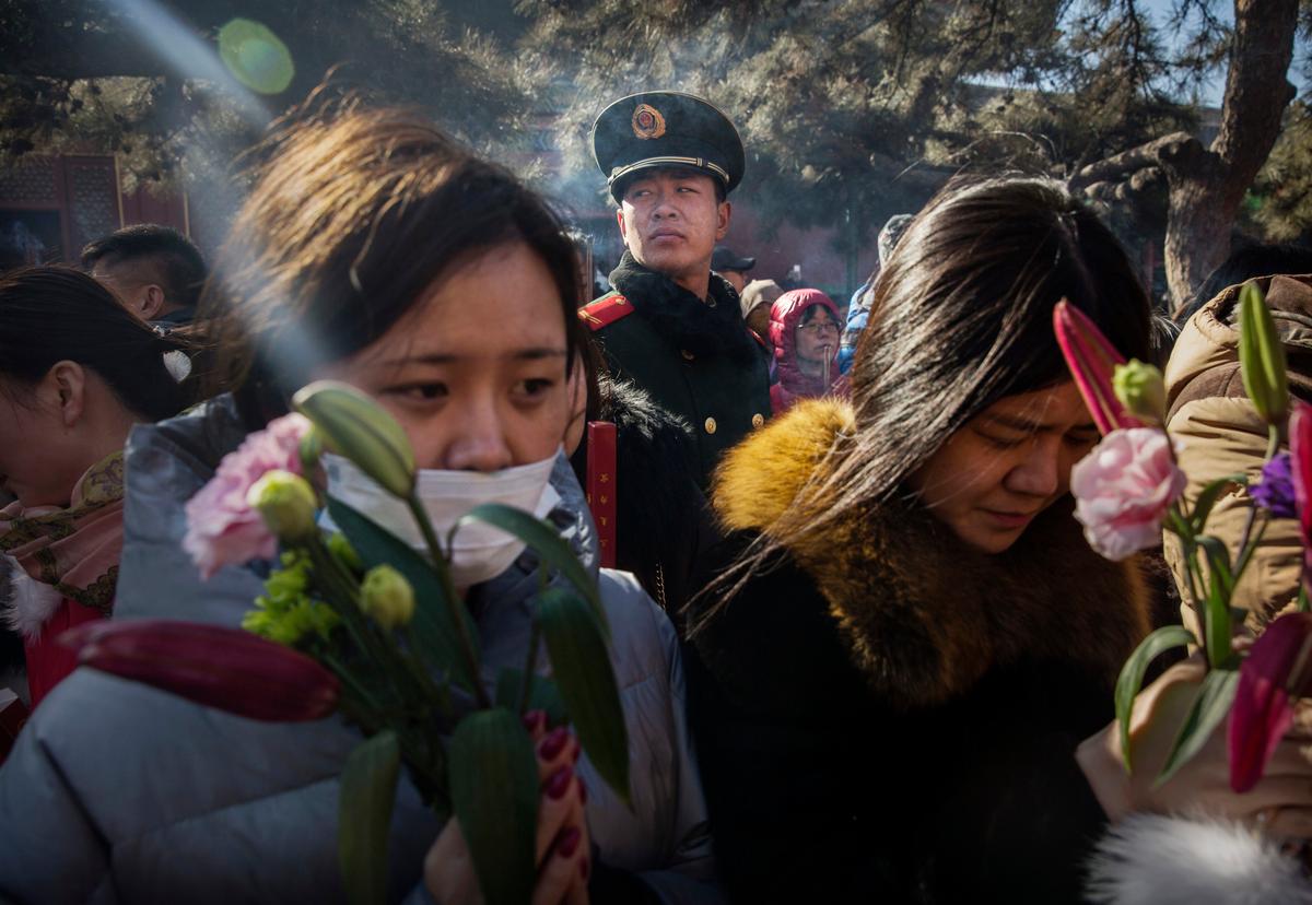 Communist China One of World’s ‘Worst Abusers of Human Rights and Religious Freedom’: State Department Report