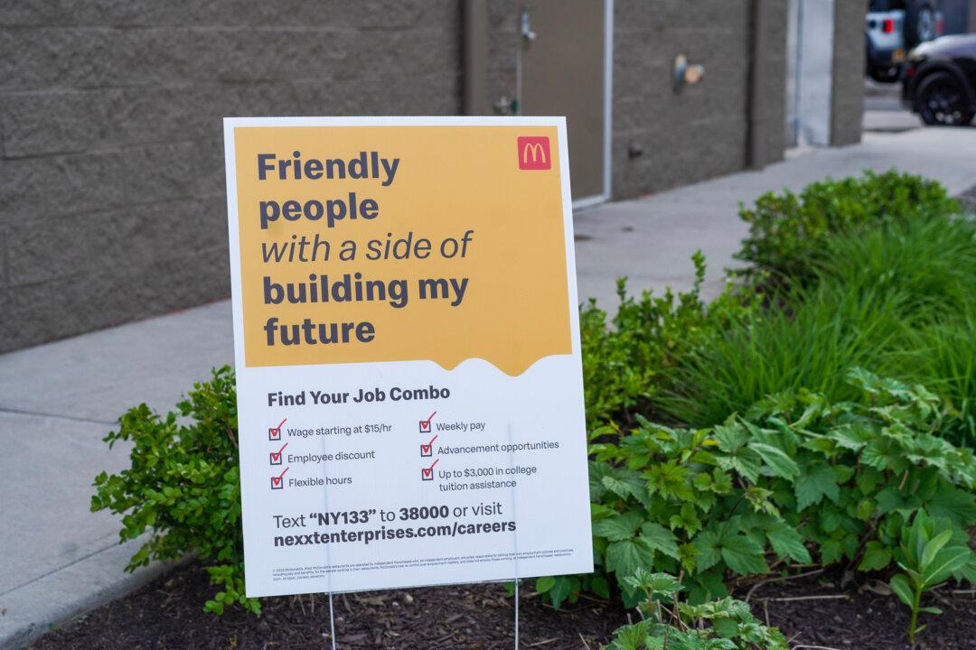 New Report Sheds Light on Labor Shortage in Hudson Valley