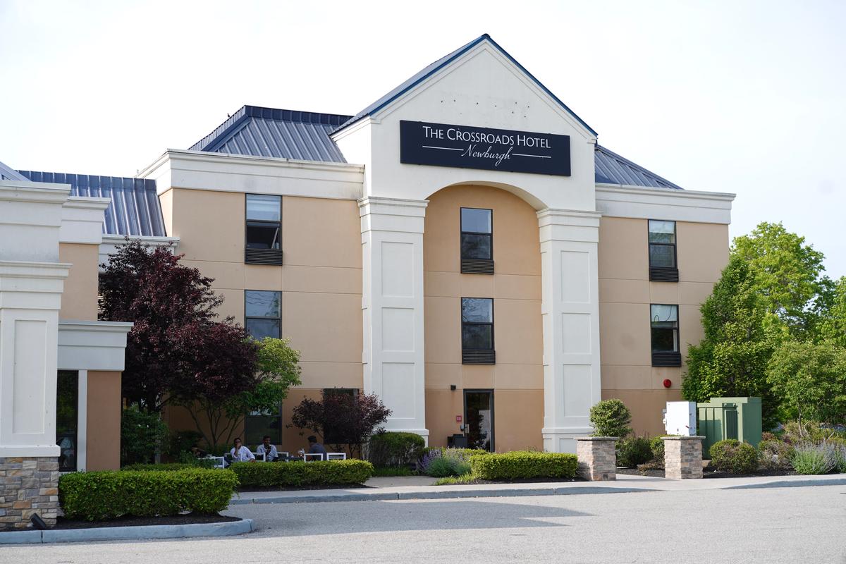 Judge Dismisses Challenge to Orange County Order Barring Unlawful NYC Shelters