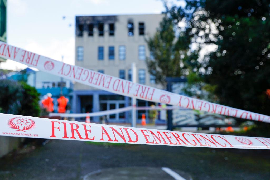 NZ Hostel Fire That Claimed 6 Lives a ‘Dreadful Human Tragedy’: Australian PM
