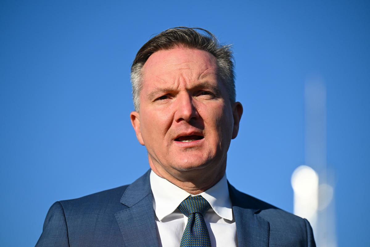 Albanese Government Cancels Kyoto Protocol Units to Reach Emissions Reduction Targets