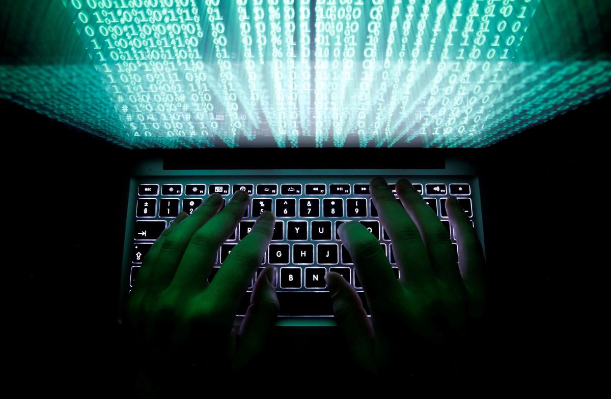 China Hackers Hit 20,000 Western Systems