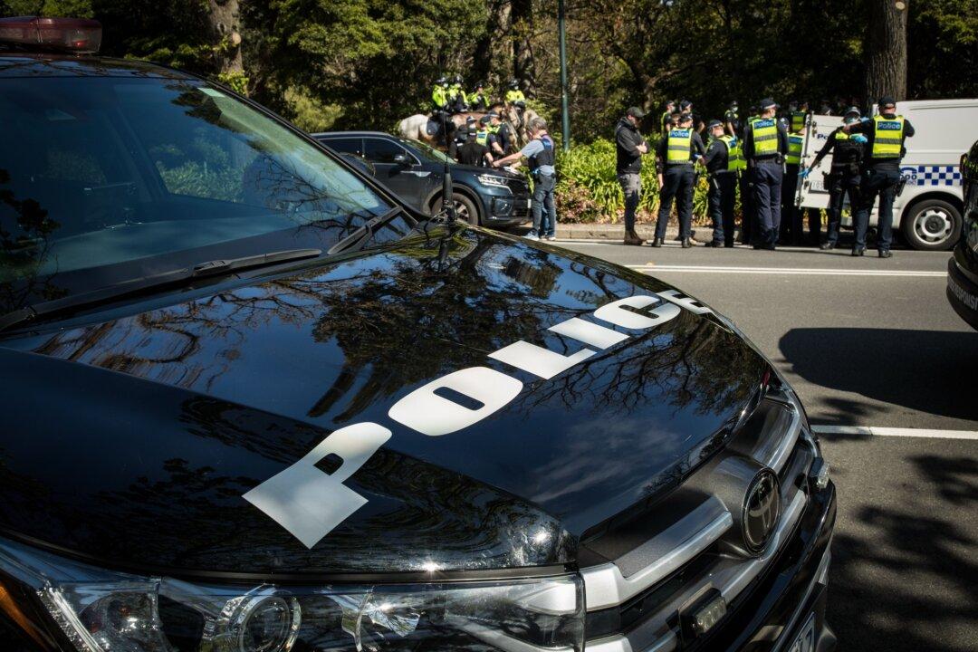 Bean Bag Round Caused Death of Newcastle Women