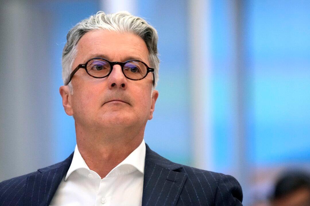 Former Audi Chief Pleads Guilty in Automaker’s Diesel Emissions Scandal