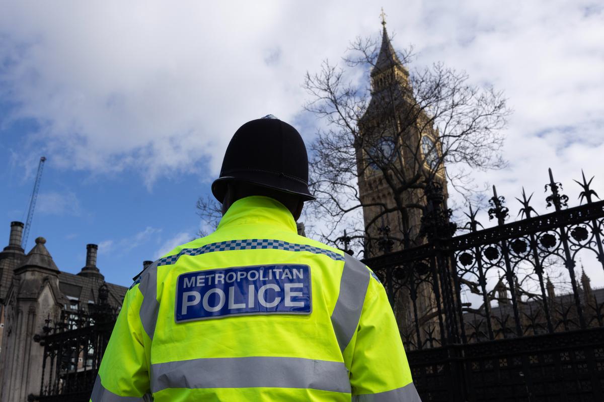 Half of Police Forces Given Low Grades in Investigating Crime by Watchdog
