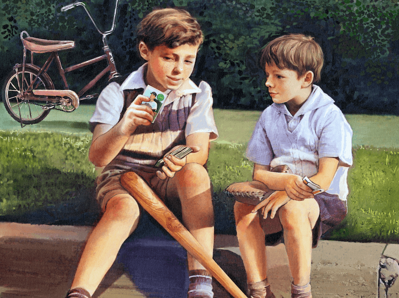 Dear Next Generation: Teaching Kids Fiscal Responsibility