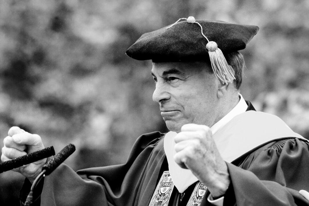 A Lifetime of Wisdom