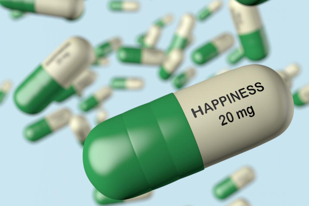 A New ‘Brave New World’