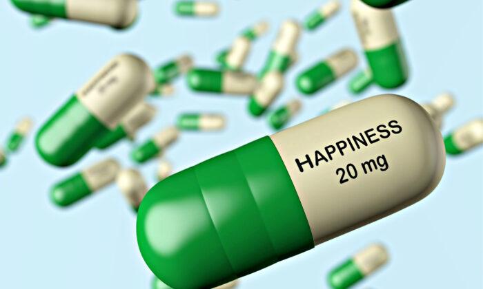 Prozac Is Unsafe and Ineffective for Young People, Analysis Finds