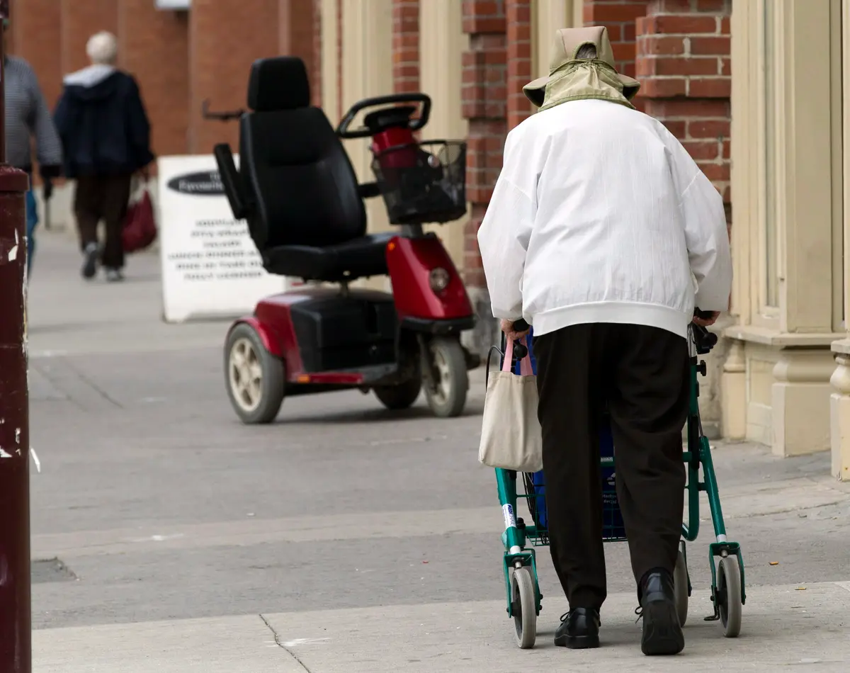 Old Age Security Boost Takes Effect July 29: What the Payment Bump Means for You