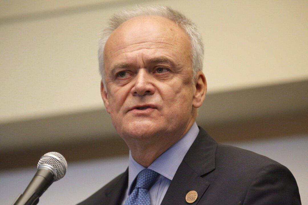 Senators Urge Ottawa to Give Sanctions Regime the Same Clarity, Assessment as Allies