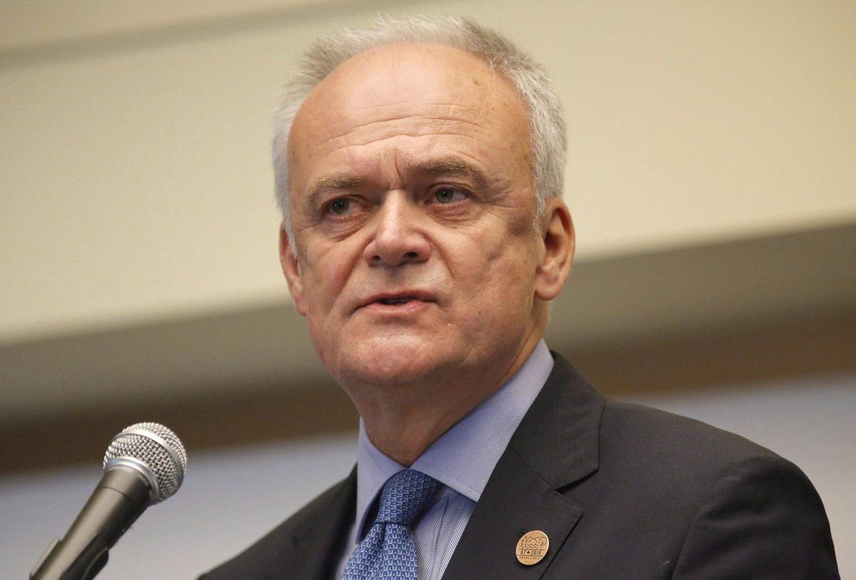 Senators Urge Ottawa to Give Sanctions Regime the Same Clarity, Assessment as Allies