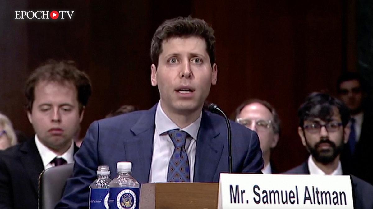 ChatGPT Makers Say AI Technology Could Surpass ‘Expert’ Human Skill Levels Within 10 Years, Flag ‘Existential Risk’