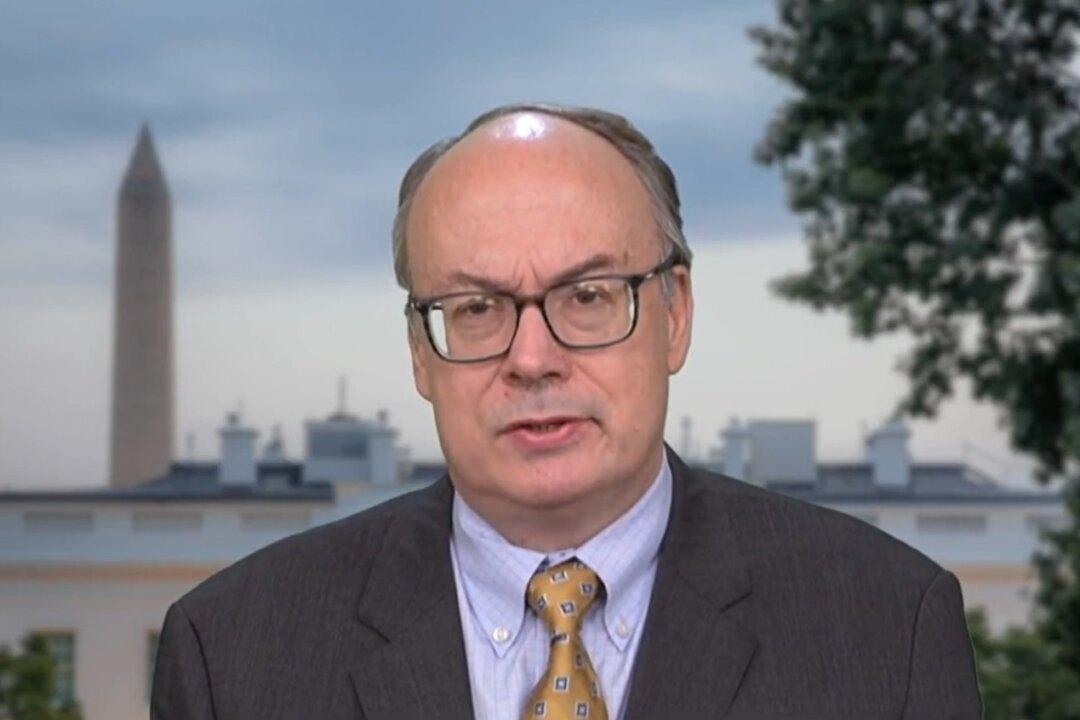 Durham Report Shows ‘Massive Politicization’ of Justice in Trump-Russia Investigation: Former Assistant AG Jeff Clark