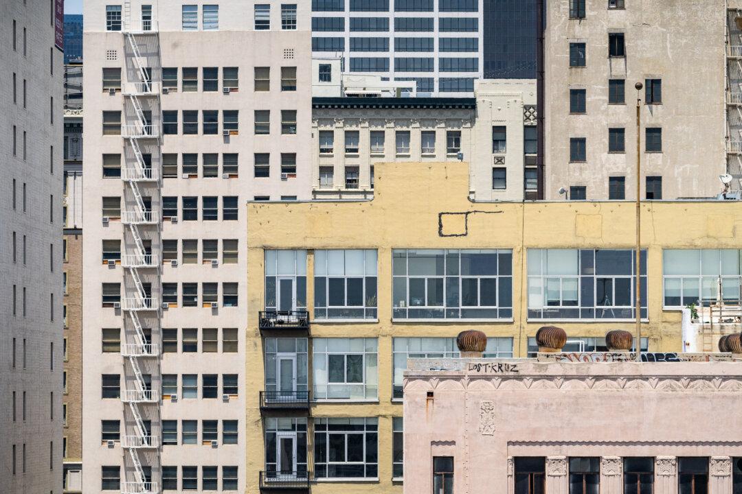 California Bill to Expand Rent Control Voted Down in Senate