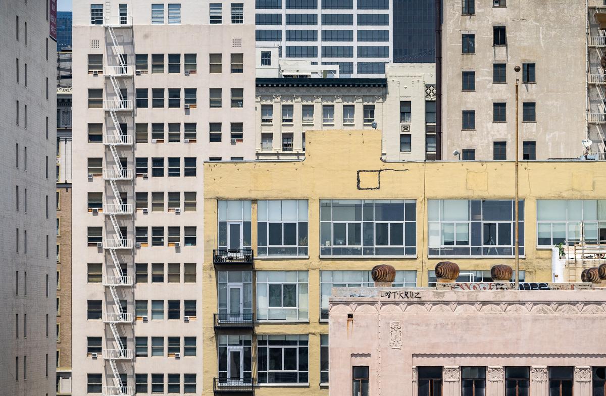 California Bill to Expand Rent Control Voted Down in Senate