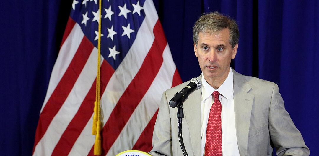 US Countering Transnational Repression With ‘Multi-Faceted Strategy,’ Says State Department Official