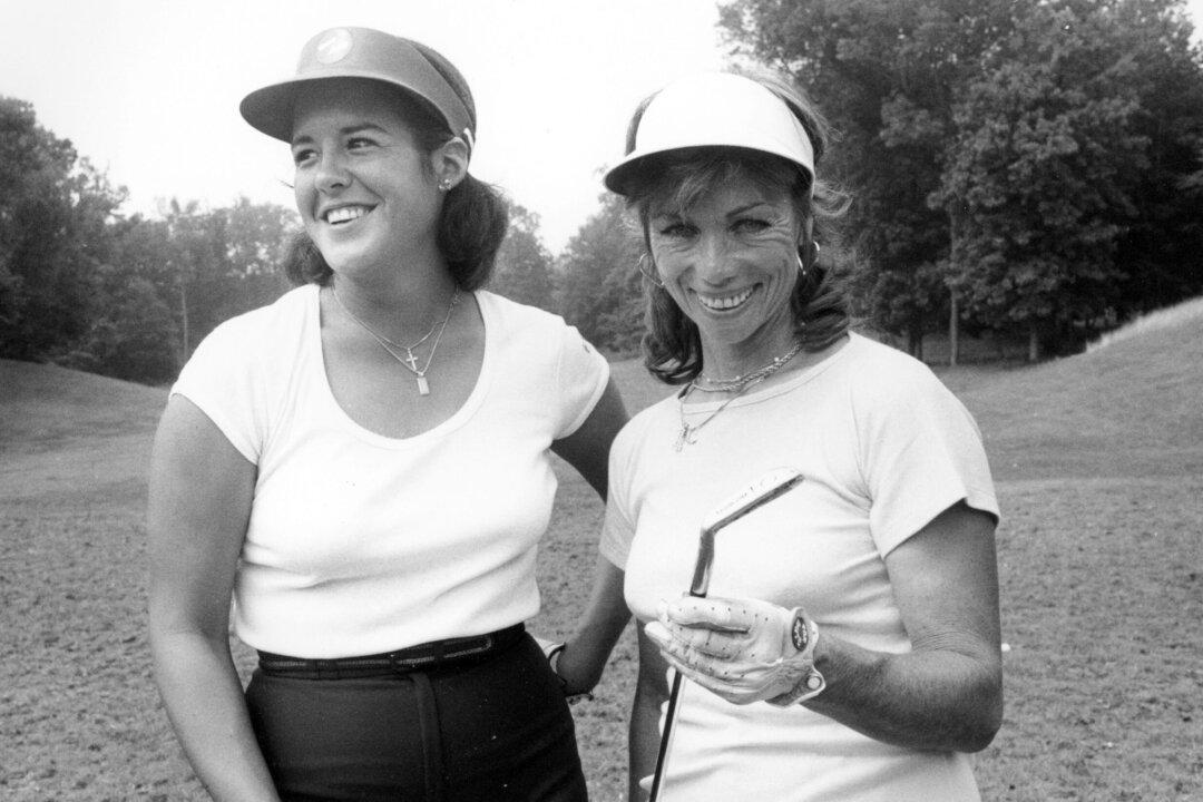 Marlene Hagge-Vossler, Last Surviving LPGA Founder, Dies at 89