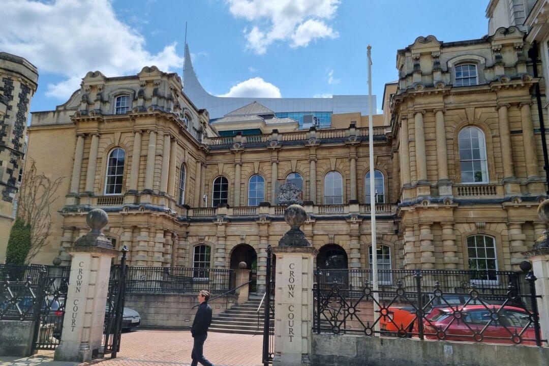 Crown Court Backlog Will Keep Growing Without Major Policy Changes: MoJ