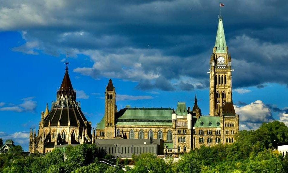 Canada Resisting Foreign Agent Registry Due to Rampant Elite Capture by China, MPs Hear