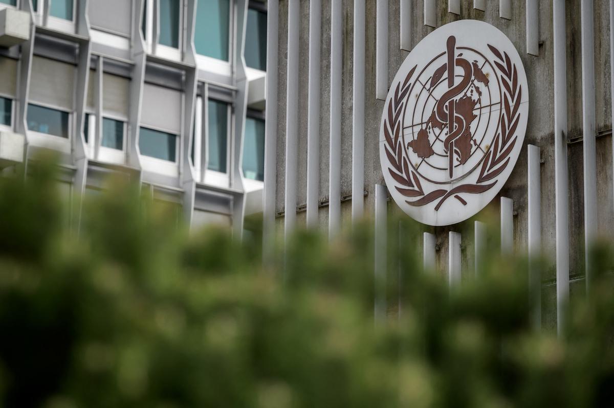 World Health Organization Fails at Forcing ‘Gender-Affirming Care’ on Children